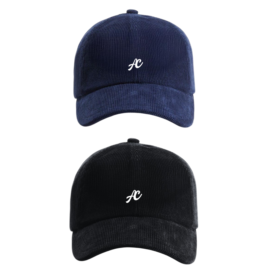 CAP DAILY CORDUROY
