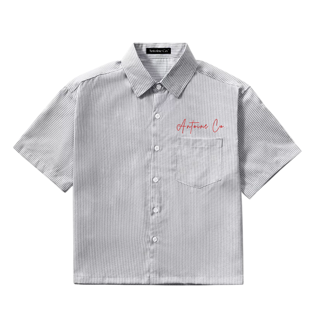 POLO CLUB BLACK